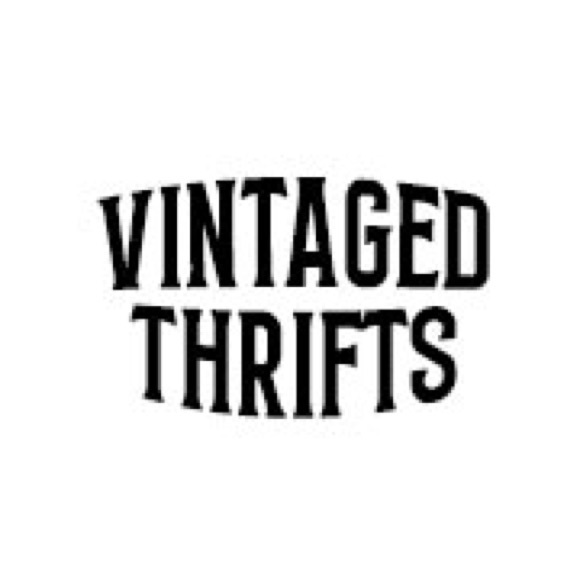 vintagedthrifts